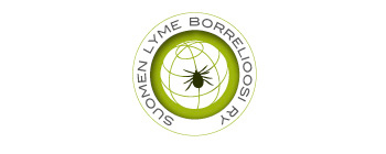 Suomen Lyme Borrelioosi ry logo